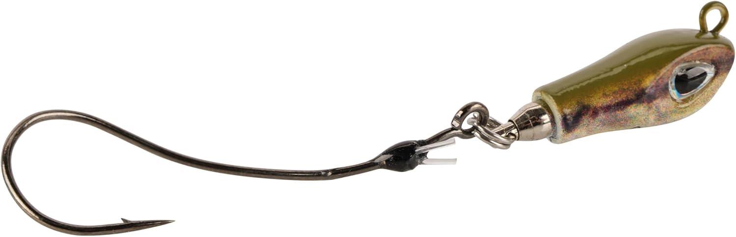 imageBerkley Rawler Fishing JigFish Head