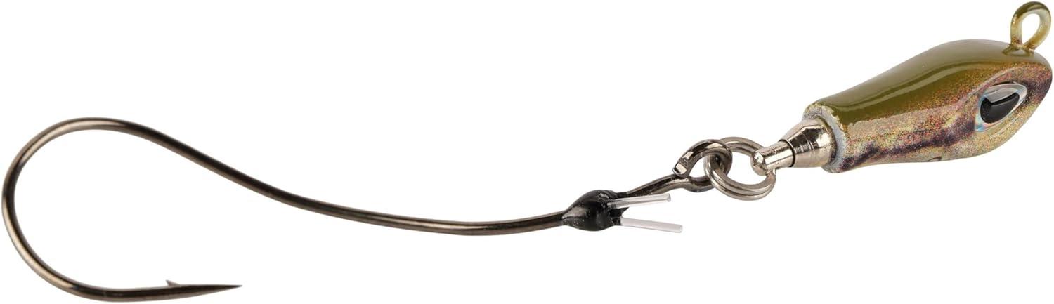 imageBerkley Rawler Fishing JigFish Head