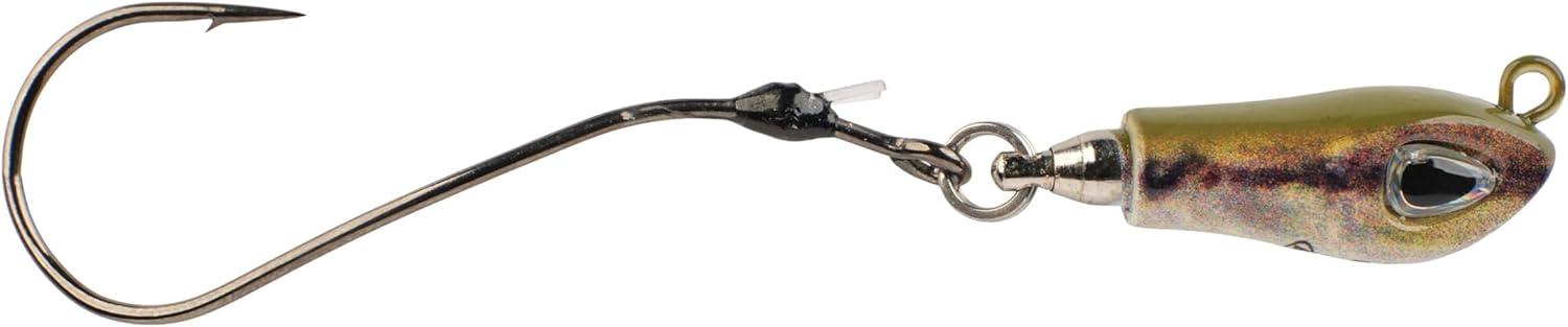 imageBerkley Rawler Fishing JigFish Head