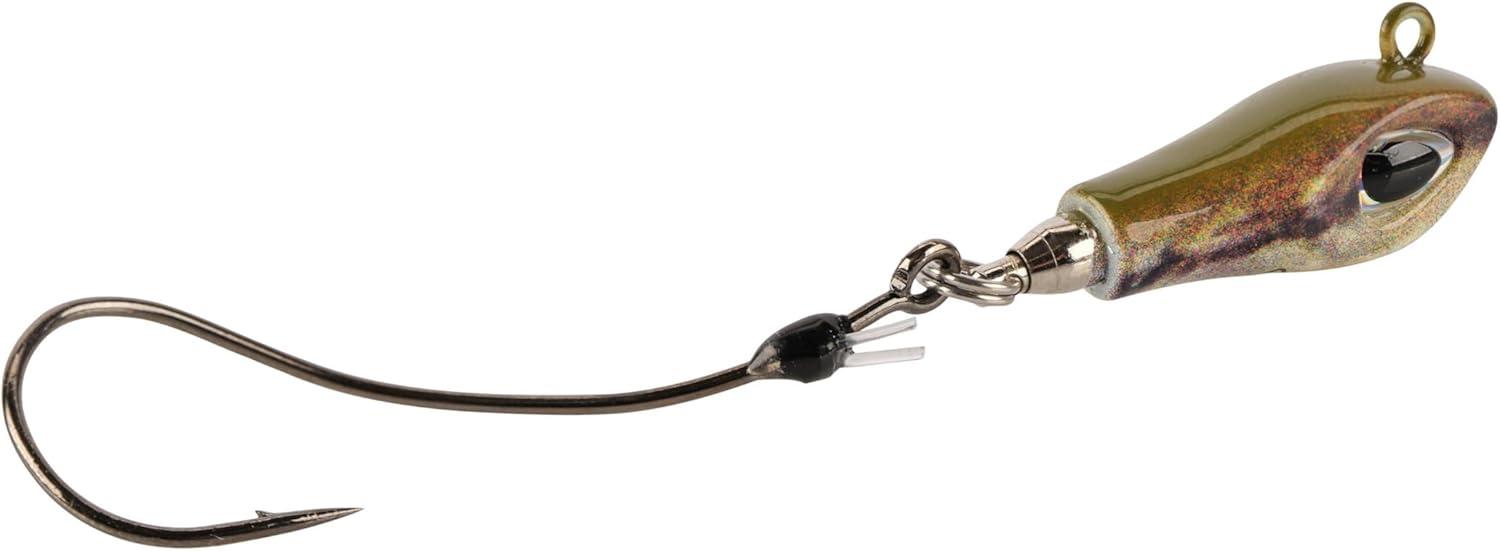 imageBerkley Rawler Fishing JigFish Head