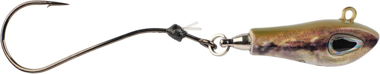 imageBerkley Rawler Fishing JigFish Head