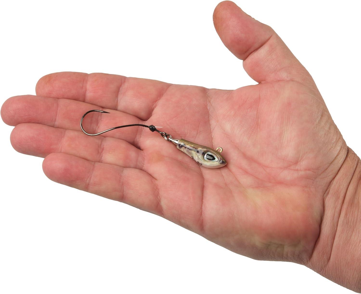 imageBerkley Rawler Fishing JigFish Head