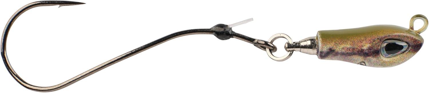 imageBerkley Rawler Fishing JigFish Head