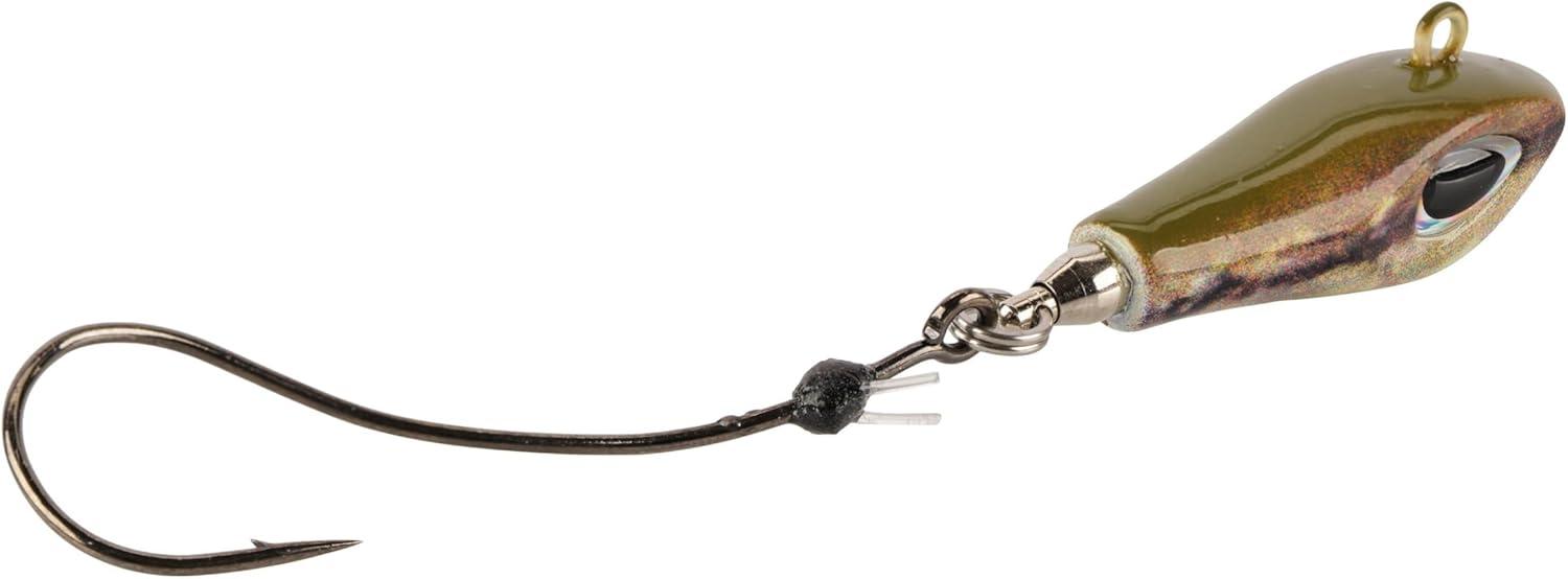 imageBerkley Rawler Fishing JigFish Head