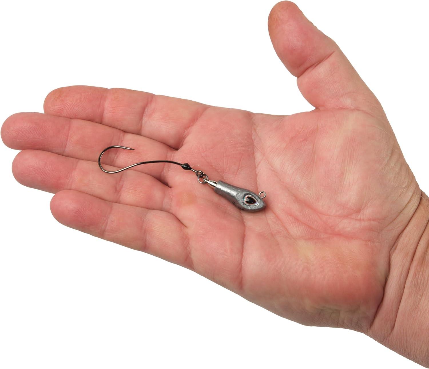 imageBerkley Rawler Fishing JigJust Lead