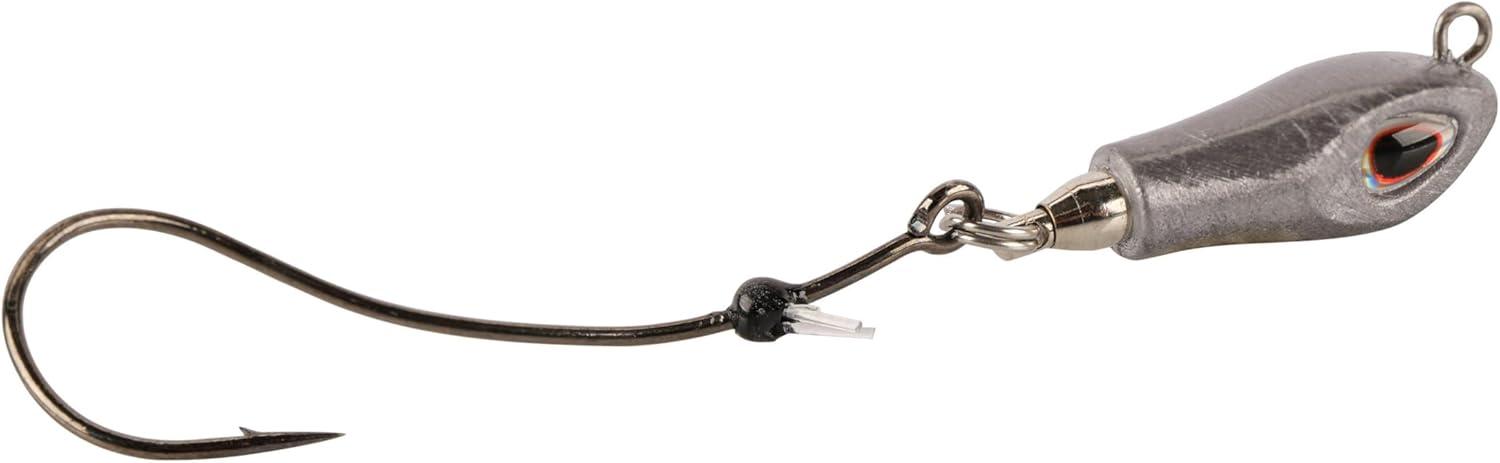 imageBerkley Rawler Fishing JigJust Lead