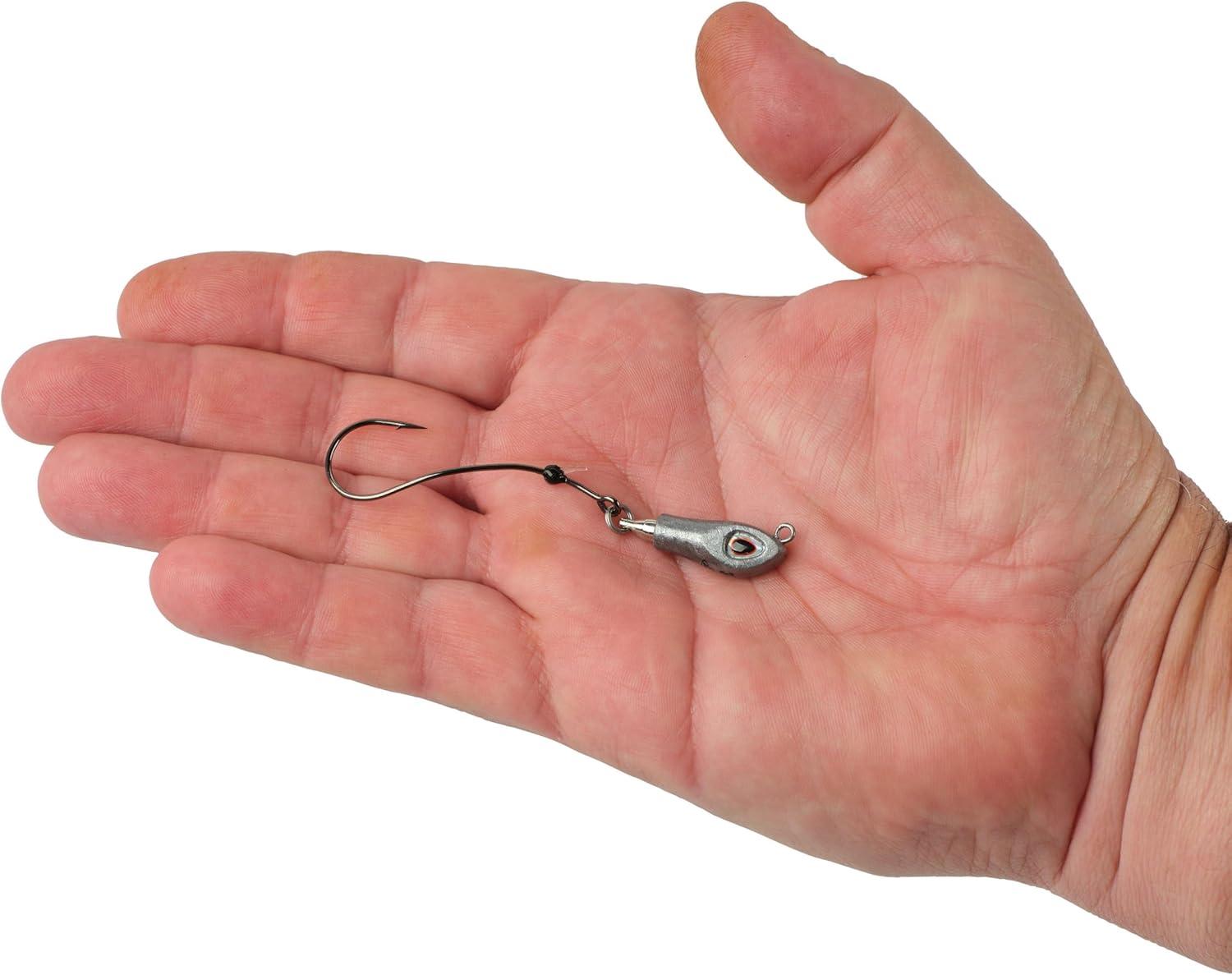 imageBerkley Rawler Fishing JigJust Lead