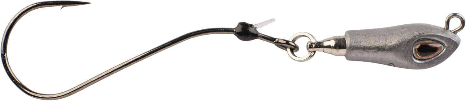 imageBerkley Rawler Fishing JigJust Lead