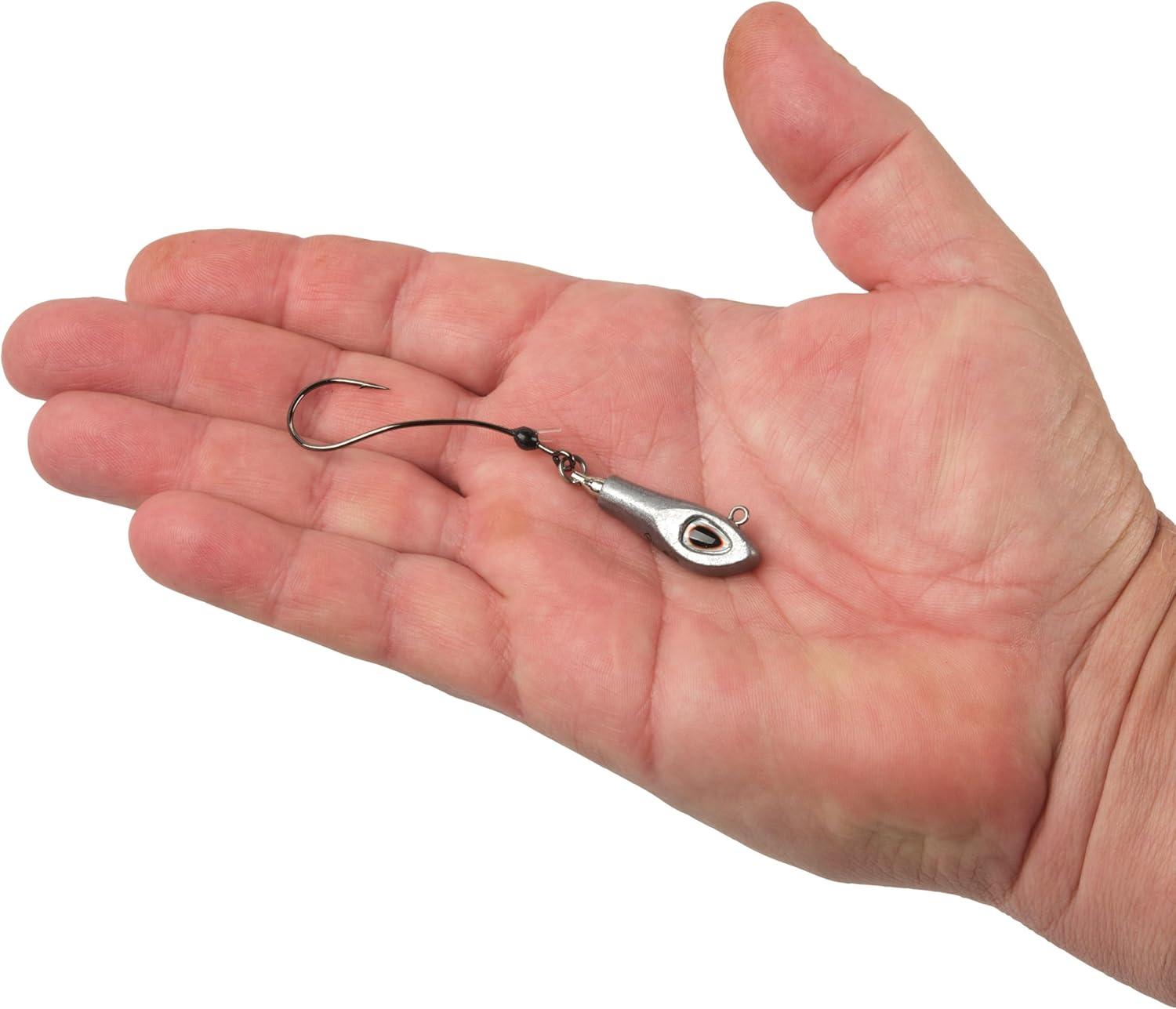 imageBerkley Rawler Fishing JigJust Lead