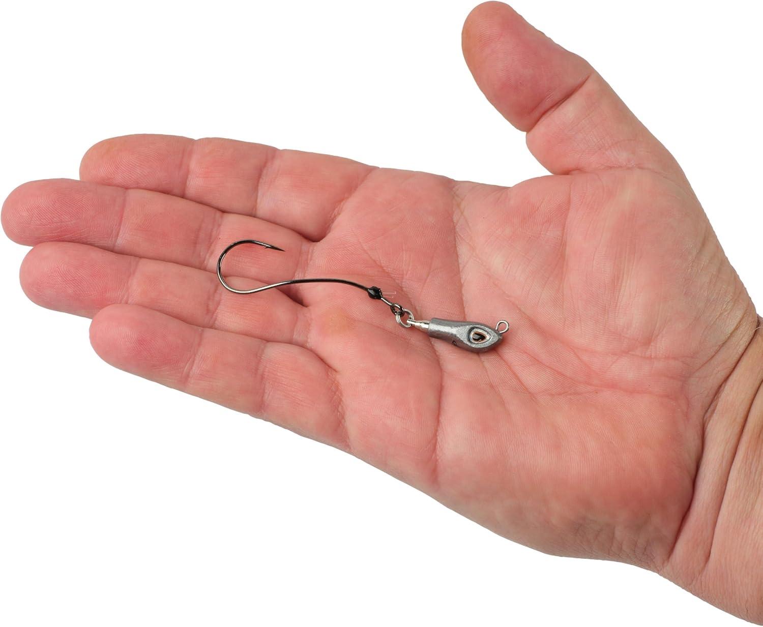 imageBerkley Rawler Fishing JigJust Lead