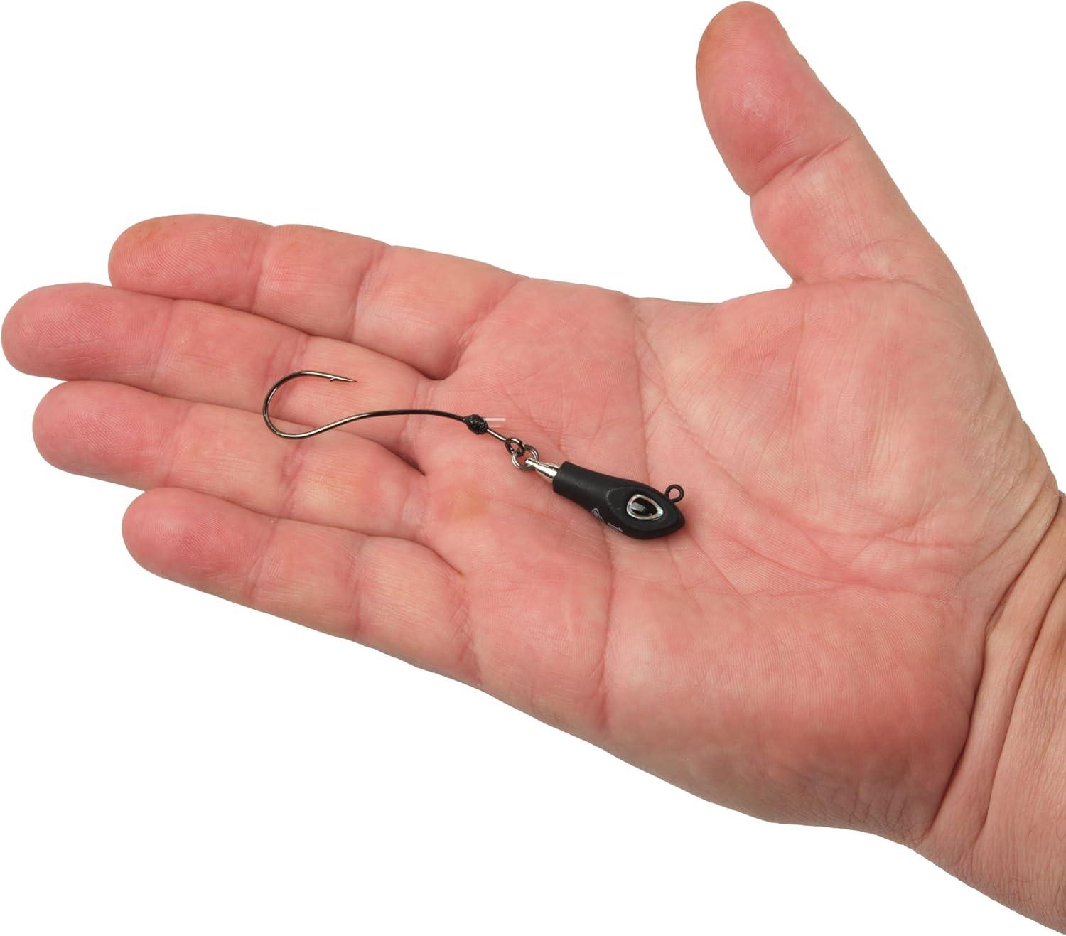 imageBerkley Rawler Fishing JigMatte Black