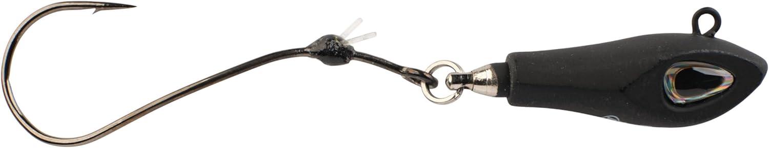 imageBerkley Rawler Fishing JigMatte Black