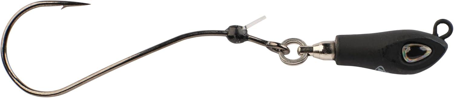 imageBerkley Rawler Fishing JigMatte Black