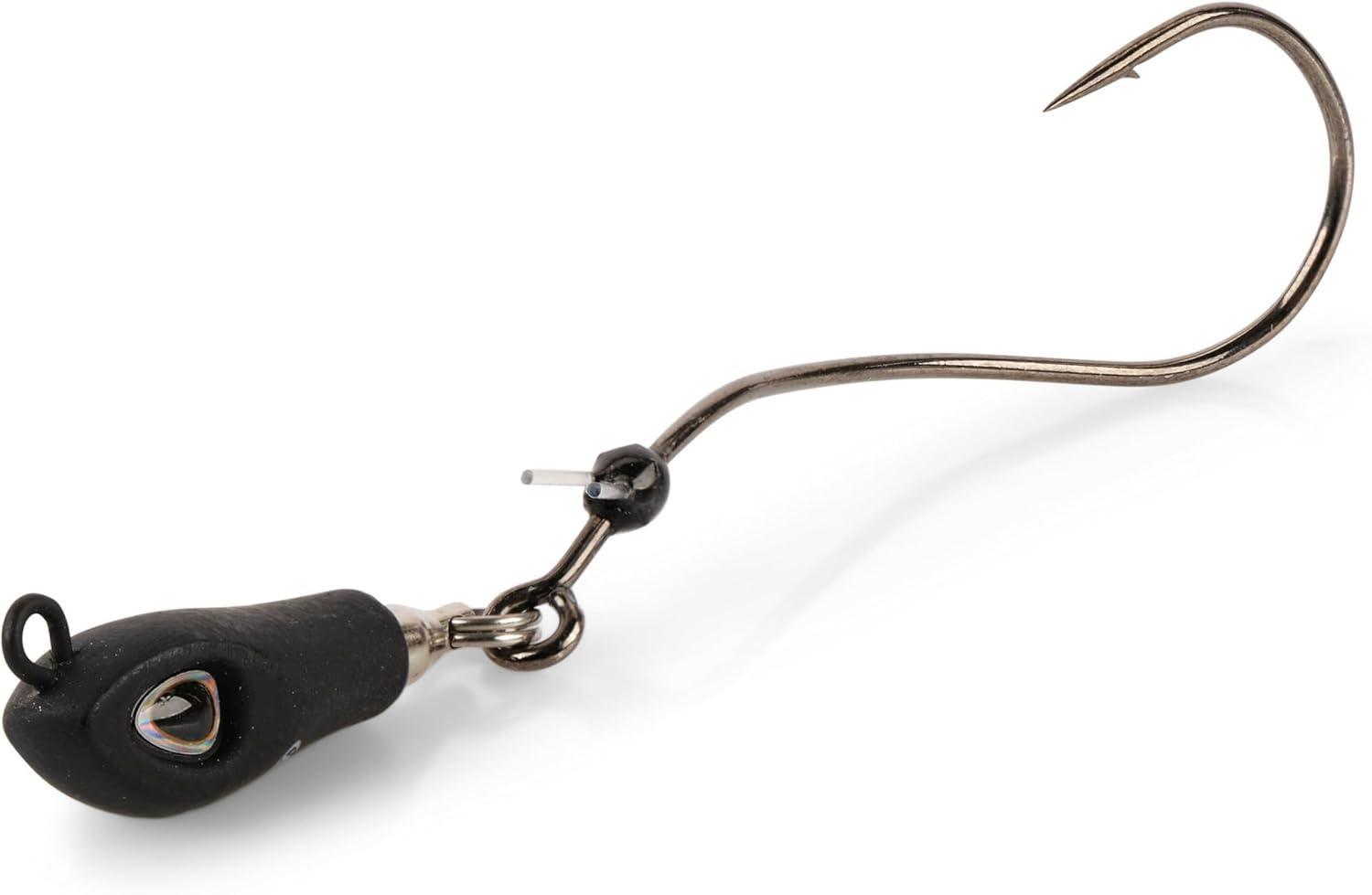 imageBerkley Rawler Fishing JigMatte Black