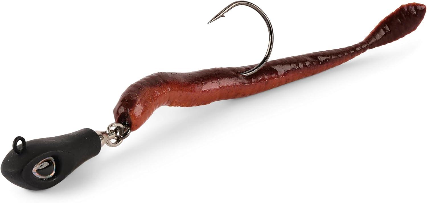 imageBerkley Rawler Fishing JigMatte Black