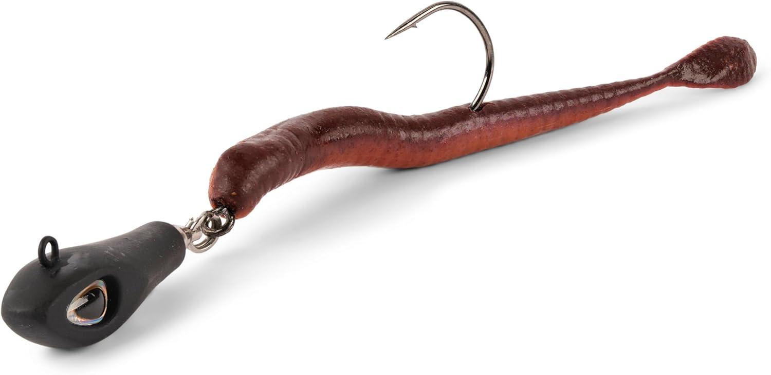 imageBerkley Rawler Fishing JigMatte Black