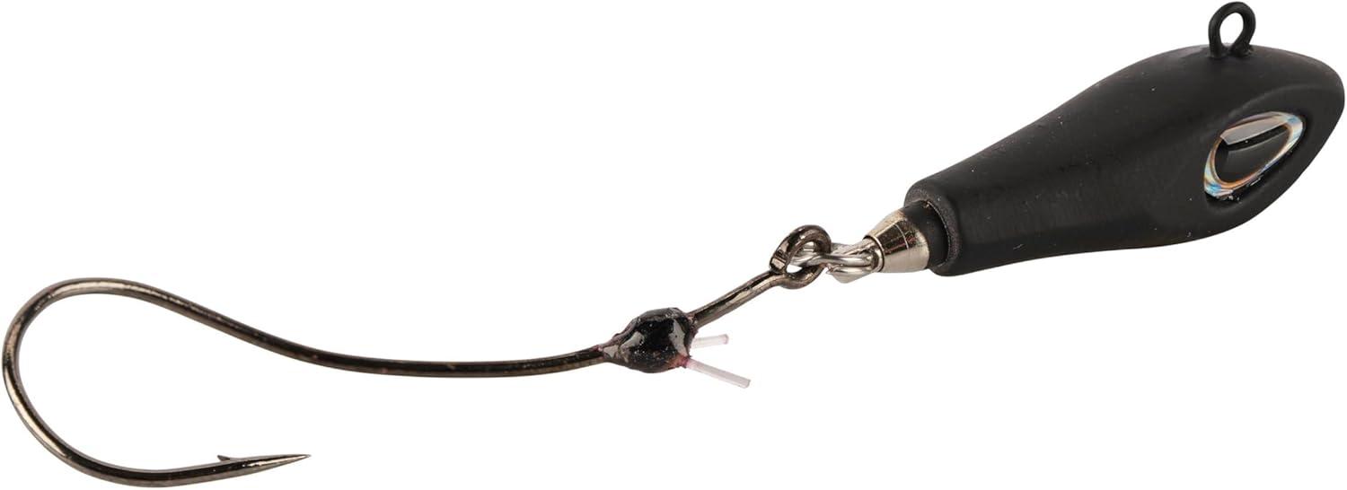 imageBerkley Rawler Fishing JigMatte Black