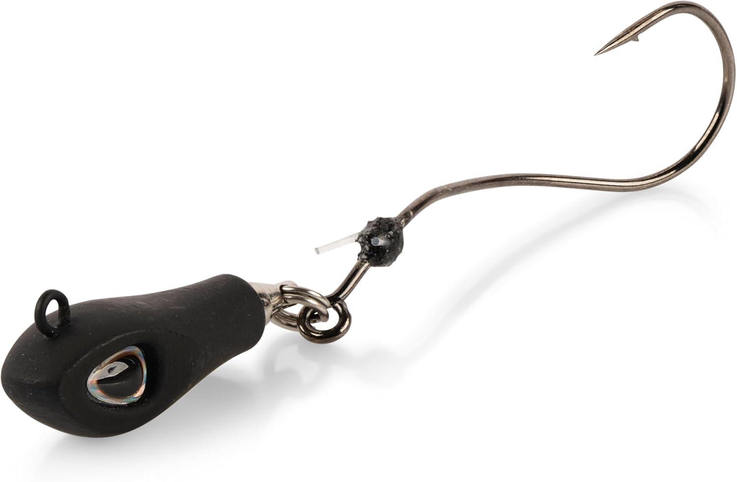 imageBerkley Rawler Fishing JigMatte Black