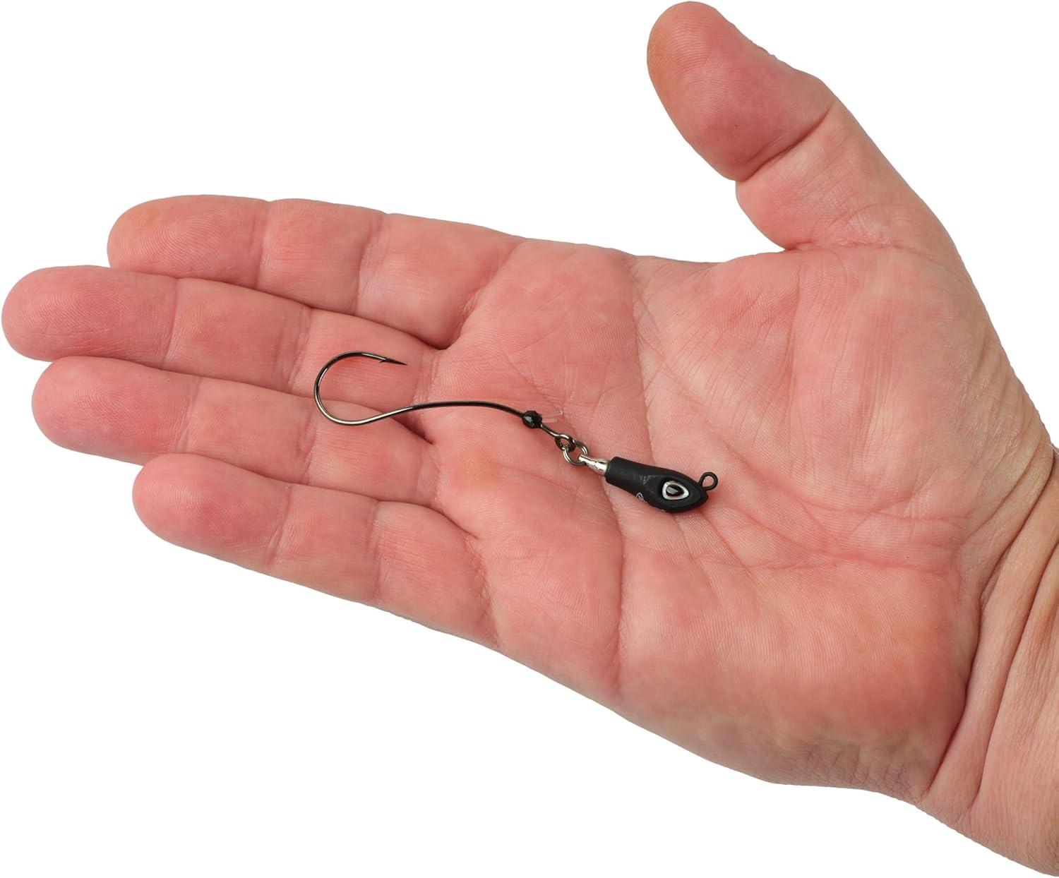 imageBerkley Rawler Fishing JigMatte Black