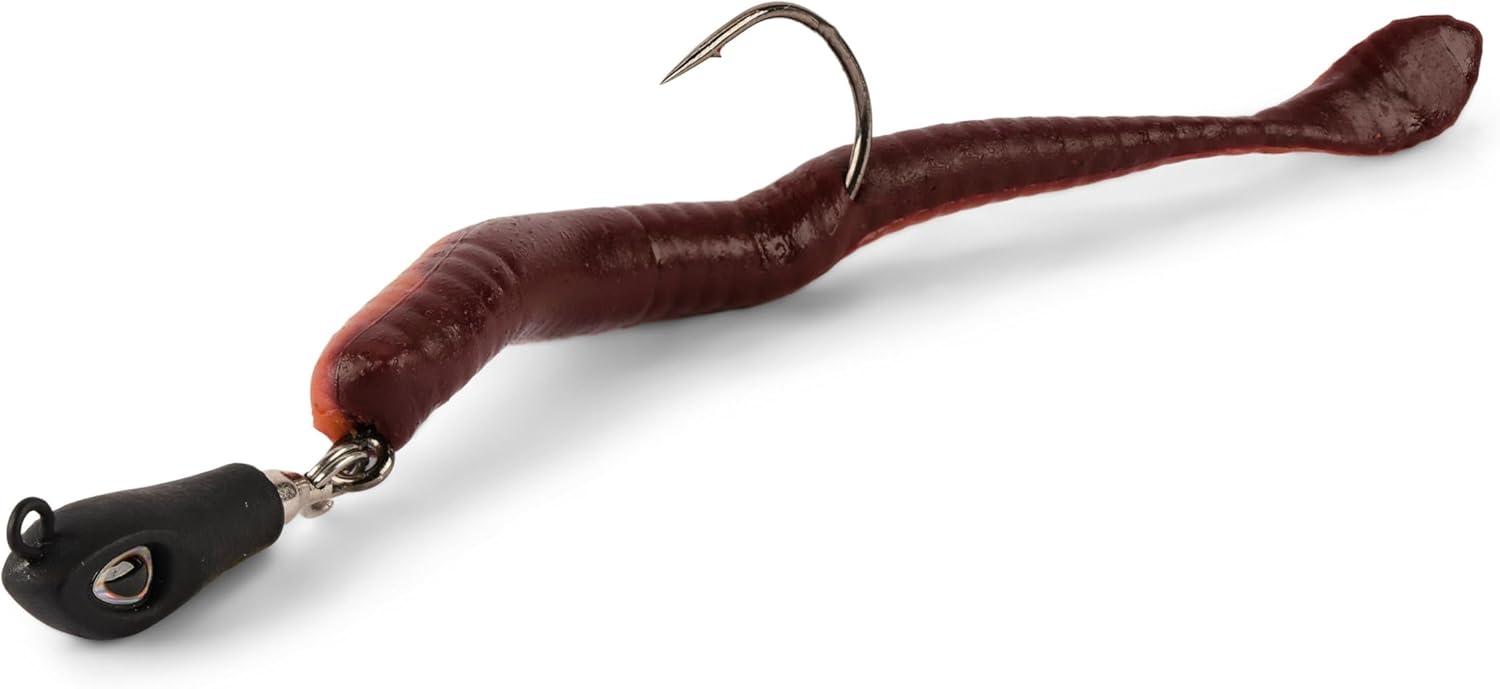 imageBerkley Rawler Fishing JigMatte Black