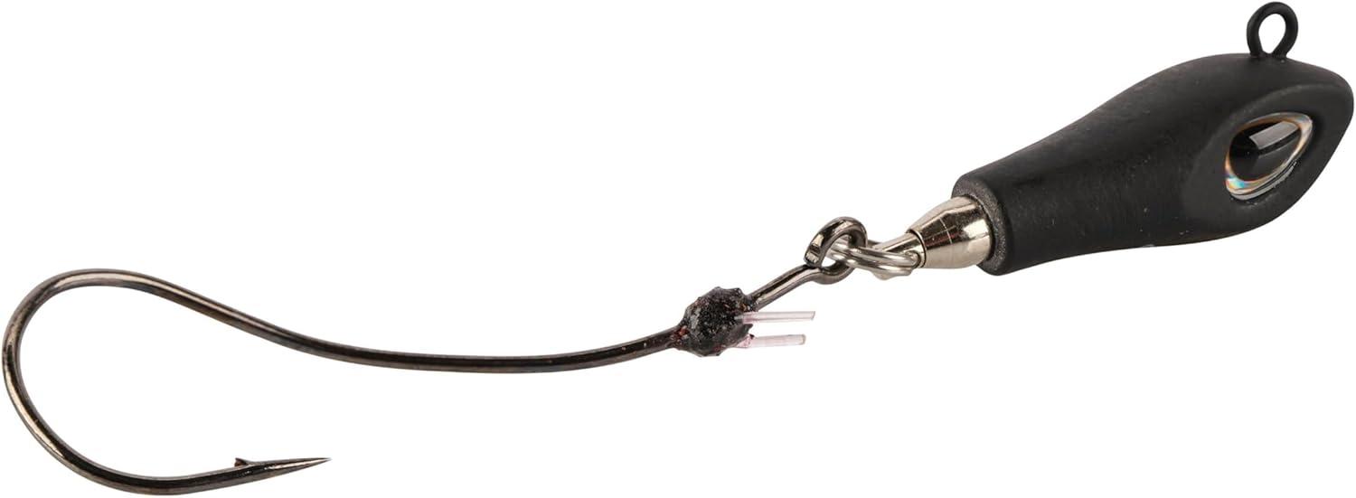 imageBerkley Rawler Fishing JigMatte Black