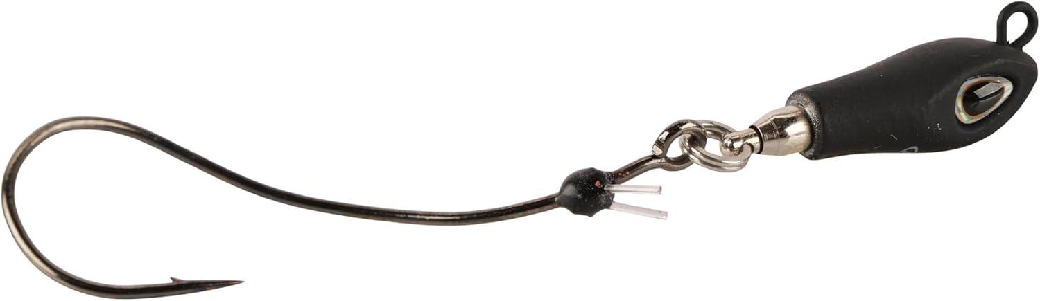 imageBerkley Rawler Fishing JigMatte Black