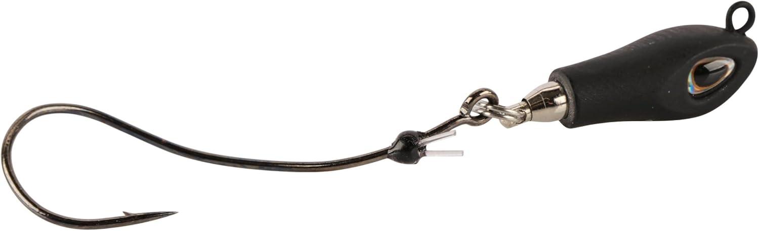 imageBerkley Rawler Fishing JigMatte Black