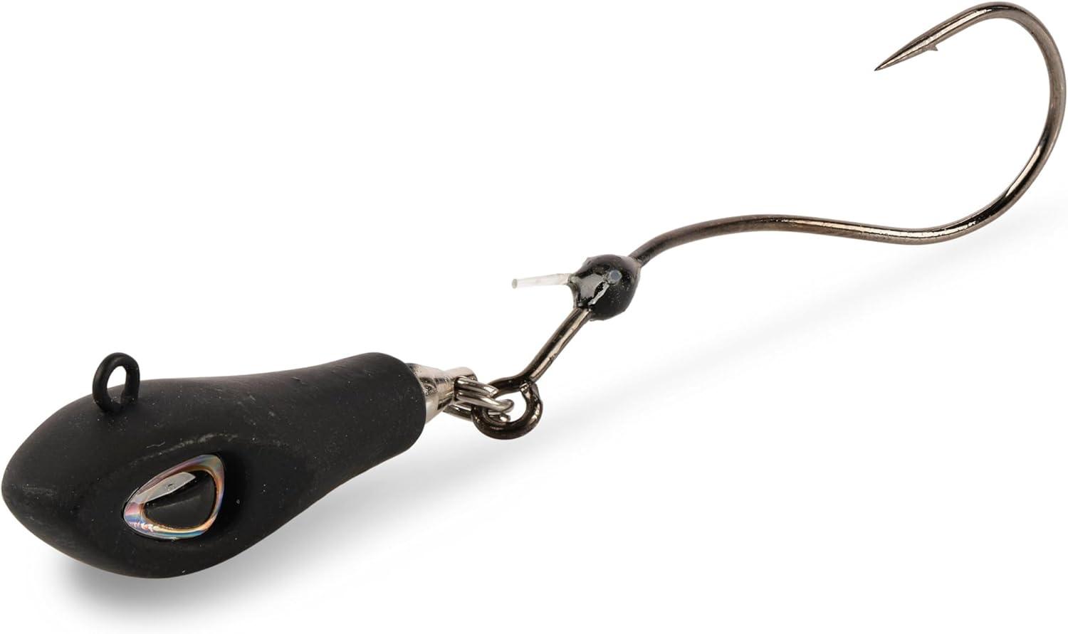 imageBerkley Rawler Fishing JigMatte Black