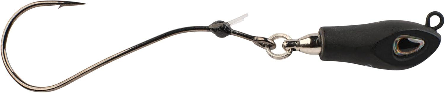 imageBerkley Rawler Fishing JigMatte Black