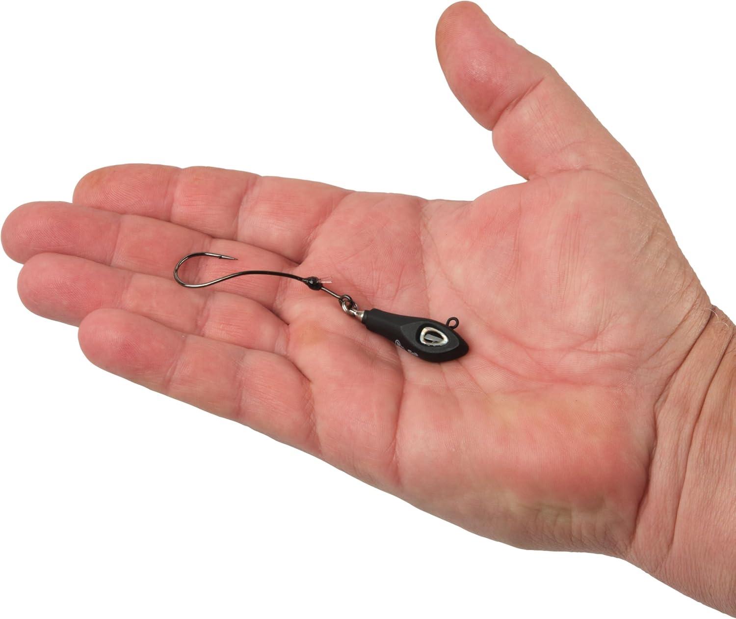 imageBerkley Rawler Fishing JigMatte Black