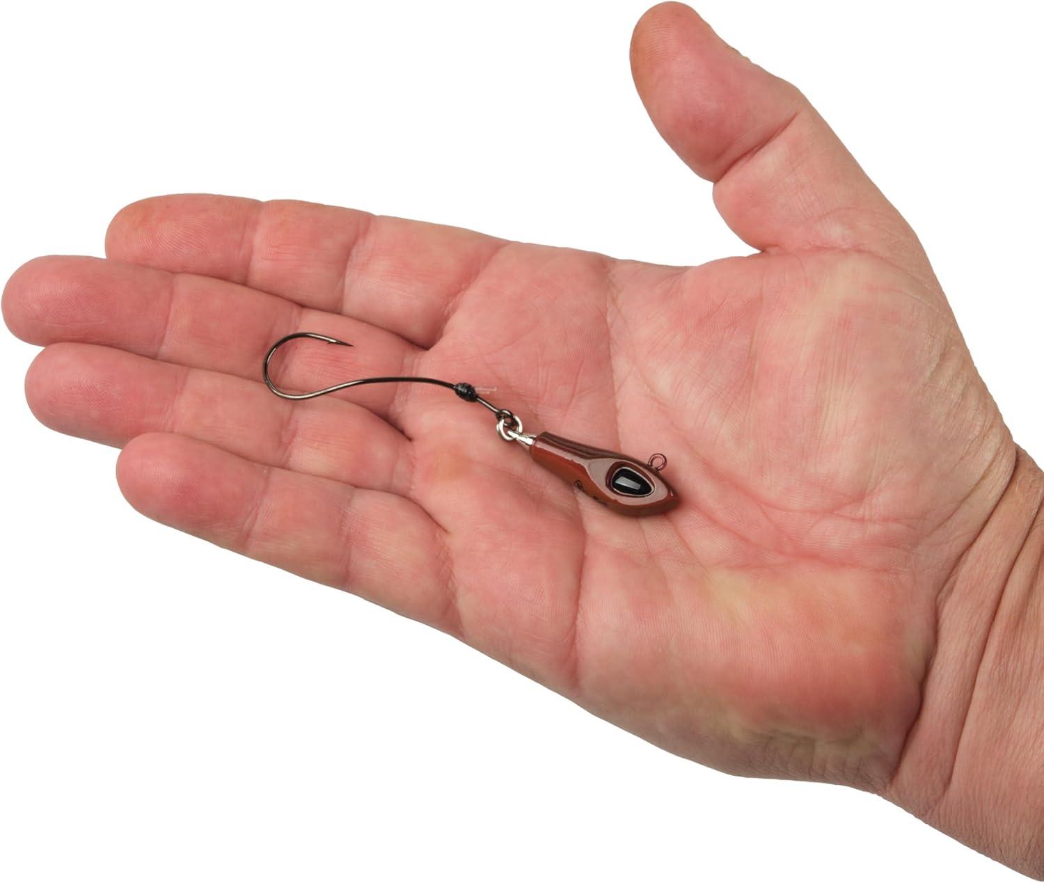 imageBerkley Rawler Fishing JigNightcrawler