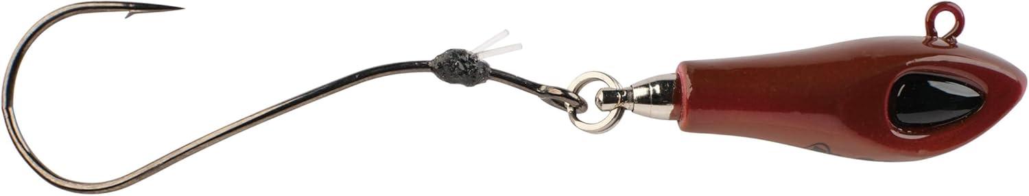 imageBerkley Rawler Fishing JigNightcrawler