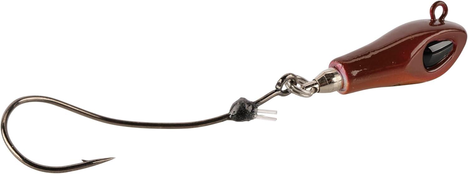 imageBerkley Rawler Fishing JigNightcrawler