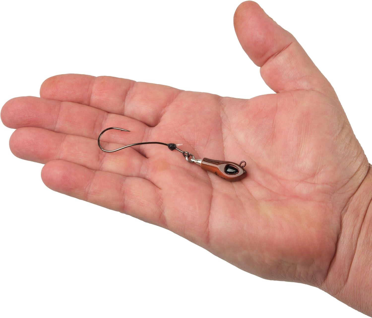 imageBerkley Rawler Fishing JigNightcrawler