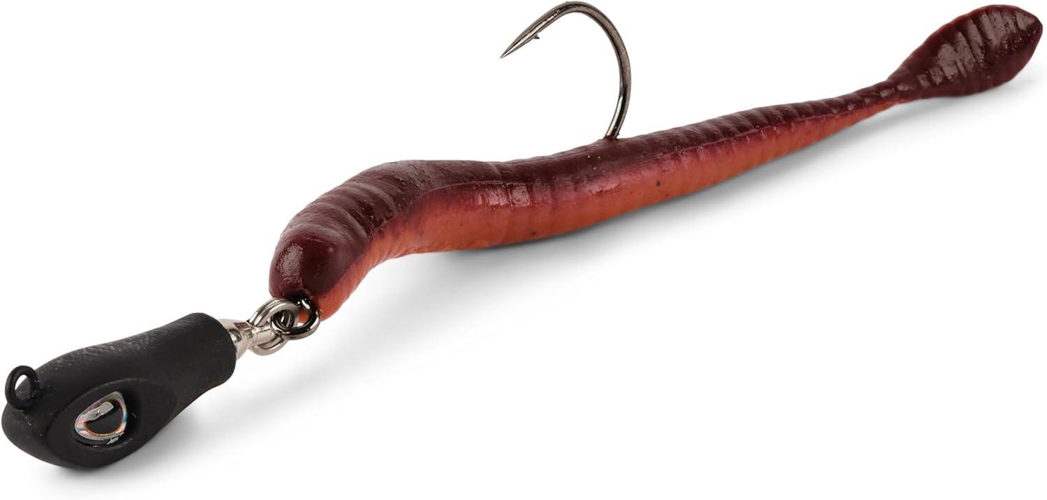 imageBerkley Rawler Fishing JigNightcrawler