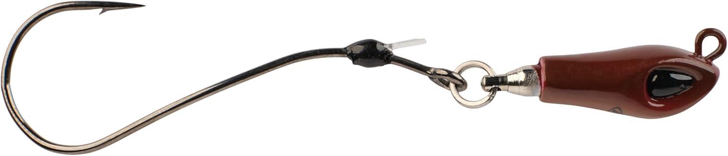 imageBerkley Rawler Fishing JigNightcrawler