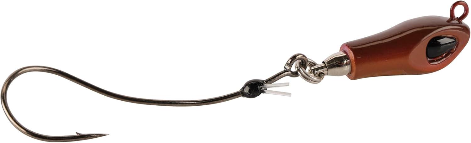 imageBerkley Rawler Fishing JigNightcrawler