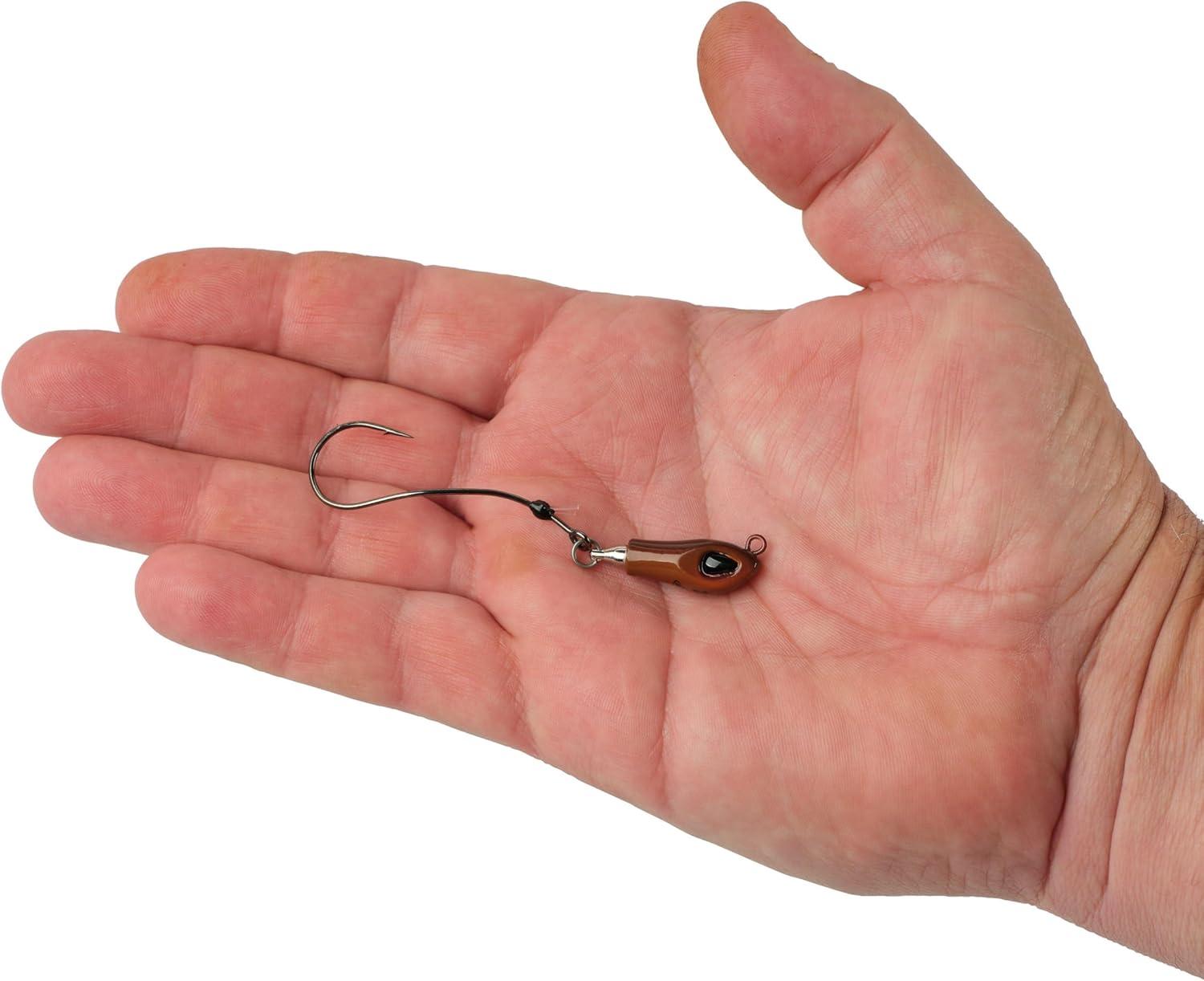 imageBerkley Rawler Fishing JigNightcrawler