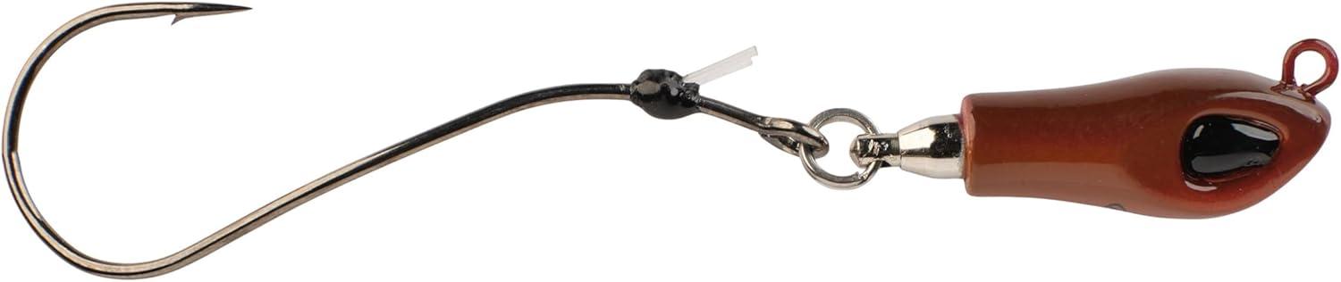 imageBerkley Rawler Fishing JigNightcrawler