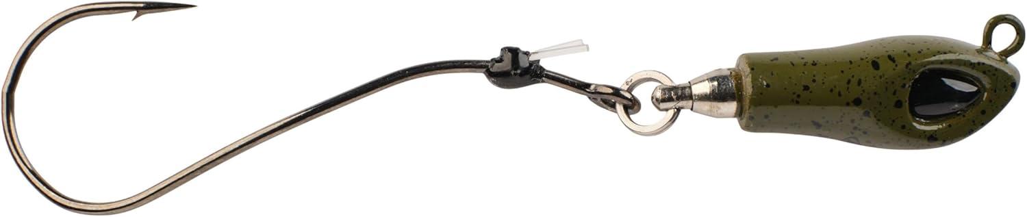 imageBerkley Rawler Fishing JigPacker Pumpkin