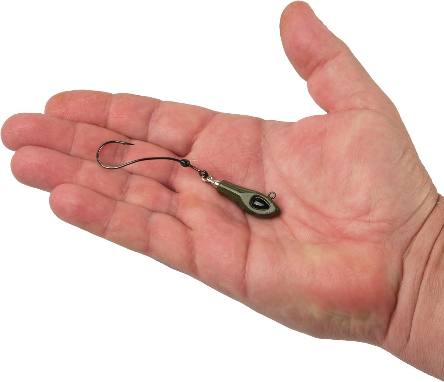 imageBerkley Rawler Fishing JigPacker Pumpkin