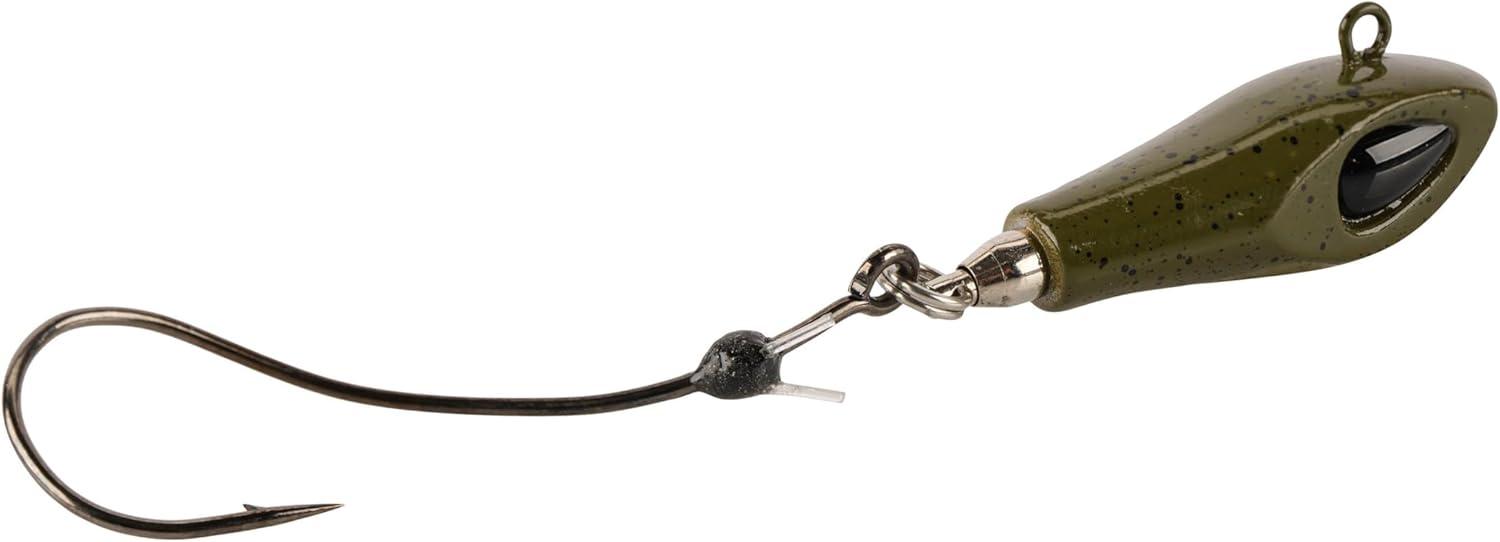 imageBerkley Rawler Fishing JigPacker Pumpkin