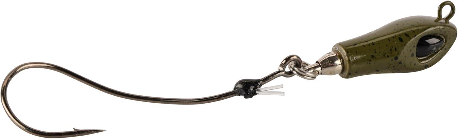 imageBerkley Rawler Fishing JigPacker Pumpkin