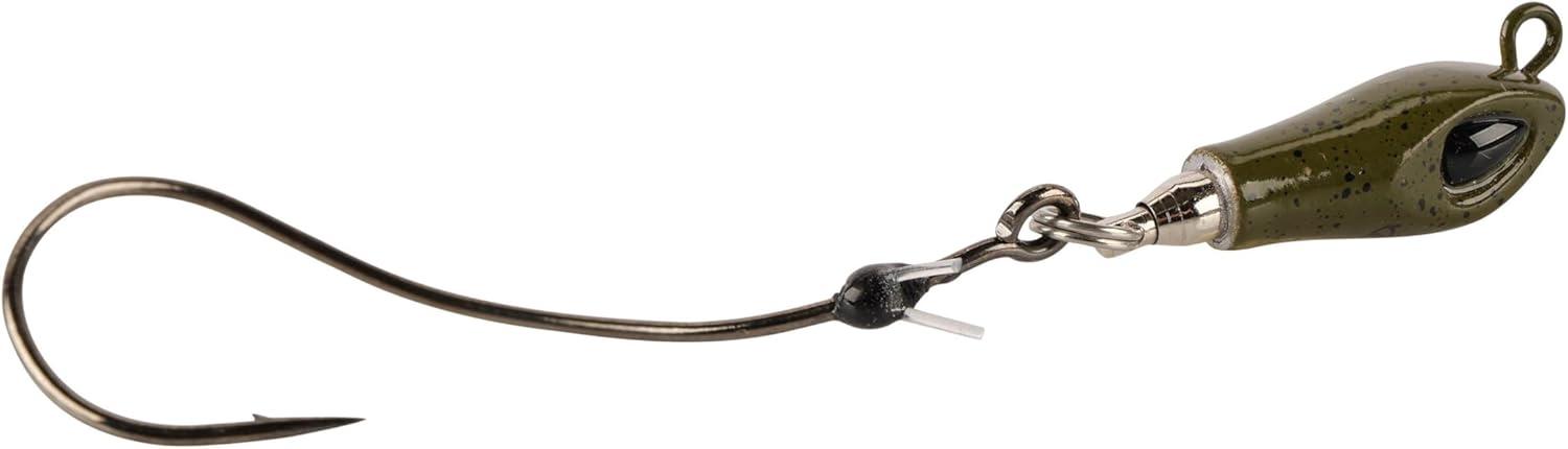 imageBerkley Rawler Fishing JigPacker Pumpkin