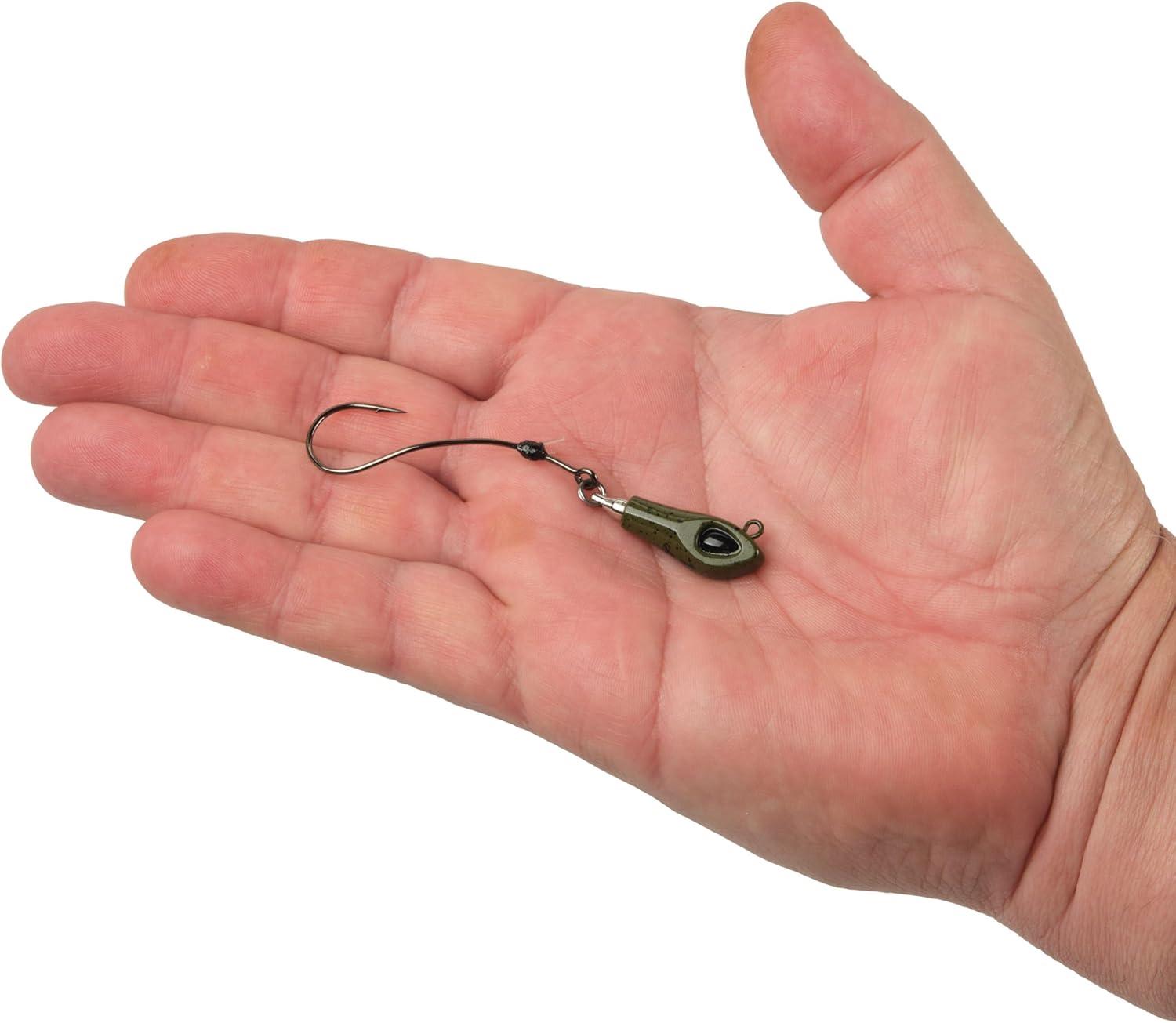 imageBerkley Rawler Fishing JigPacker Pumpkin