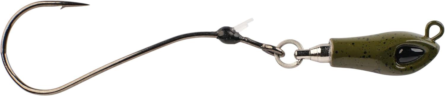 imageBerkley Rawler Fishing JigPacker Pumpkin