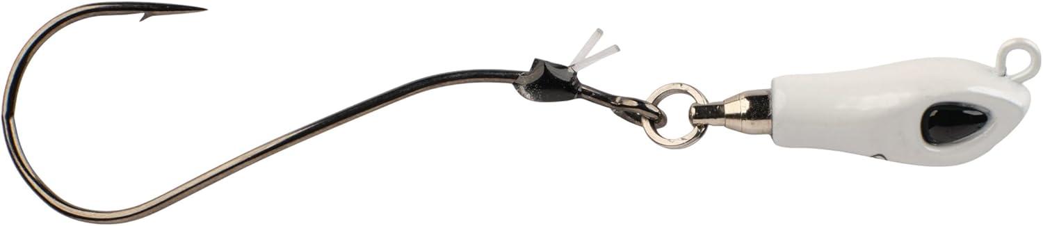 imageBerkley Rawler Fishing JigPearl White