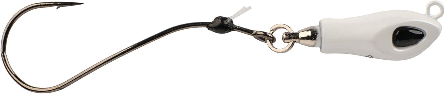 imageBerkley Rawler Fishing JigPearl White