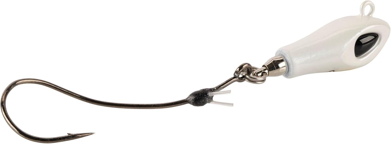 imageBerkley Rawler Fishing JigPearl White