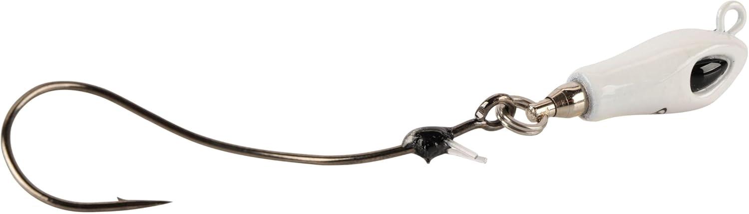 imageBerkley Rawler Fishing JigPearl White